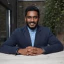 Pradeep Ramen, Director of Digital Solutions