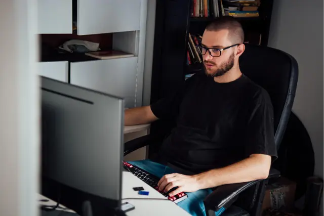 Computer Vision Engineer